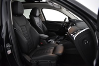 BMW X4 vaihtoauto