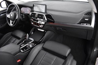 BMW X4 vaihtoauto