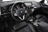 BMW X4 vaihtoauto