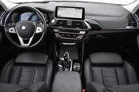 BMW X4 vaihtoauto