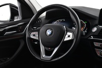 BMW X4 vaihtoauto
