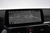 BMW X4 vaihtoauto