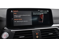 BMW X4 vaihtoauto