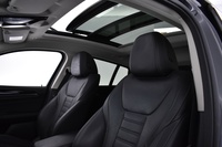 BMW X4 vaihtoauto