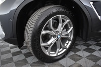 BMW X4 vaihtoauto