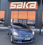 Toyota Verso vaihtoauto