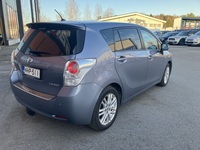 Toyota Verso vaihtoauto
