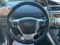 Toyota Verso vaihtoauto