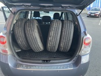 Toyota Verso vaihtoauto