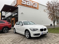 BMW 116 vaihtoauto