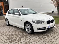 BMW 116 vaihtoauto