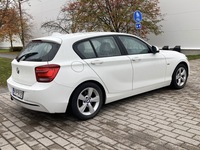 BMW 116 vaihtoauto