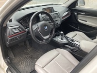 BMW 116 vaihtoauto