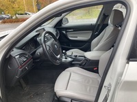 BMW 116 vaihtoauto