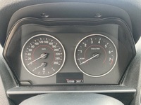 BMW 116 vaihtoauto