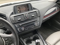 BMW 116 vaihtoauto