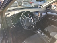Mitsubishi Outlander vaihtoauto