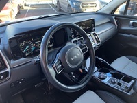 Kia Sorento vaihtoauto