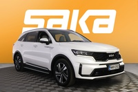 Kia Sorento vaihtoauto