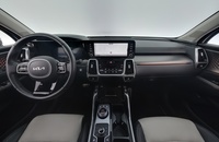 Kia Sorento vaihtoauto