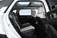 Kia Sorento vaihtoauto