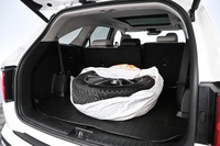 Kia Sorento vaihtoauto