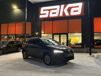 Skoda Karoq vaihtoauto