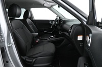 Kia e-Soul vaihtoauto
