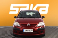 Citroën C3 vaihtoauto