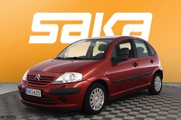 Citroën C3 vaihtoauto