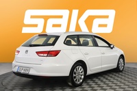 SEAT Leon ST vaihtoauto