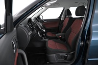 Skoda Yeti vaihtoauto