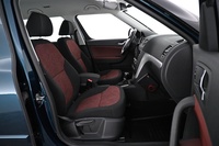 Skoda Yeti vaihtoauto