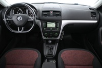 Skoda Yeti vaihtoauto