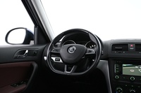 Skoda Yeti vaihtoauto