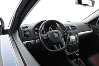 Skoda Yeti vaihtoauto