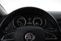 Skoda Yeti vaihtoauto