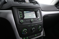 Skoda Yeti vaihtoauto