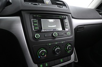 Skoda Yeti vaihtoauto