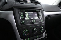 Skoda Yeti vaihtoauto