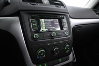 Skoda Yeti vaihtoauto