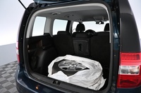 Skoda Yeti vaihtoauto