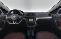 Skoda Yeti vaihtoauto