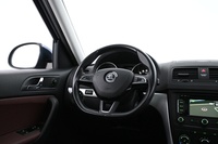 Skoda Yeti vaihtoauto