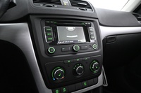 Skoda Yeti vaihtoauto