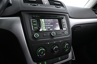 Skoda Yeti vaihtoauto