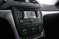 Skoda Yeti vaihtoauto