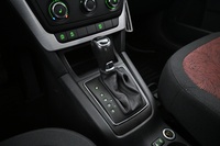 Skoda Yeti vaihtoauto