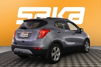 Opel Mokka vaihtoauto