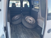 Volkswagen Caddy vaihtoauto